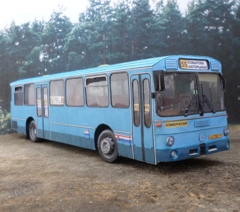 Mercedes-Benz O307