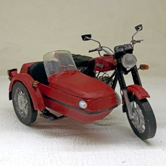 ИЖ Юпитер 5К